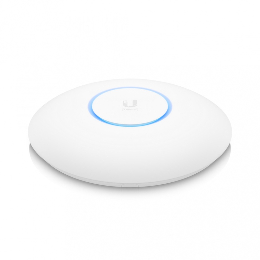 Access Point Ubiquiti Networks de Banda Dual 6 PRO MIMO Inalámbrico 4.8 Gbit/s 1x RJ-45 2.4/5GHz Antena Integrada de 6 dBi 