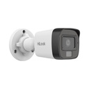 Cámara CCTV IP Bullet IR Exterior Hikvision IPC-B140HA-LUC Alámbrico 2560x1440 Pixeles Día/Noche 