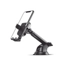 Soporte de Smartphone Para Coche Ugreen 60990B 4.7" - 7" Ventosa 