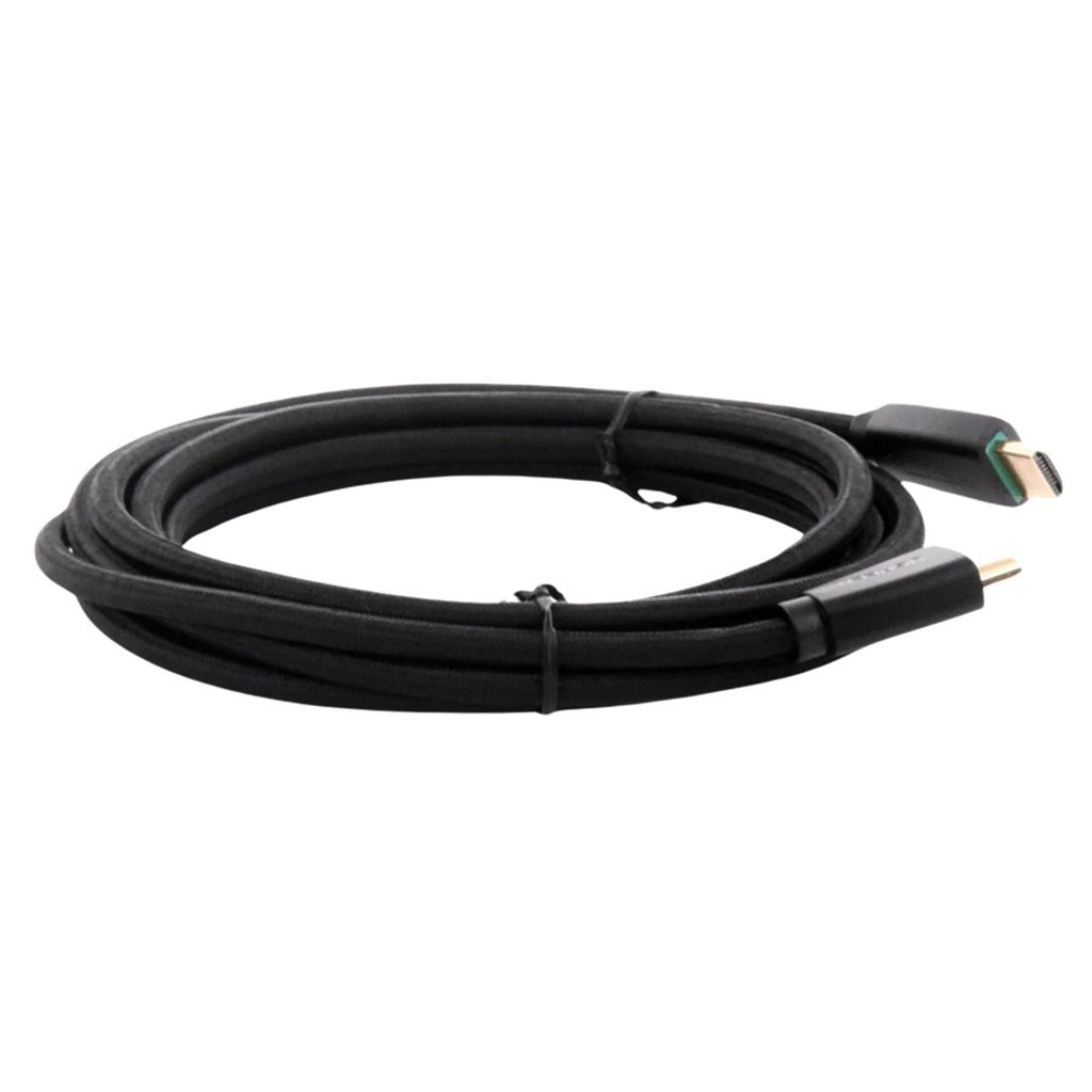 Cable HDMI 2.0 Ugreen 40411 HDMI - HDMI 18 Gbit/s 3 Metros