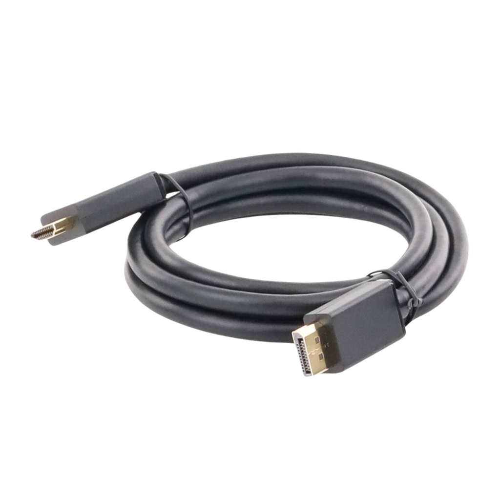 Cable De Video Ugreen 10239 DisplayPort - HDMI 4K 30Hz 1.5 Metros
