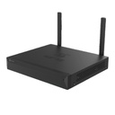 NVR de 4 Canales Ezviz X5S-4W para 1 Disco Duro máx. 8TB 1x USB 2.0 1x RJ-45 