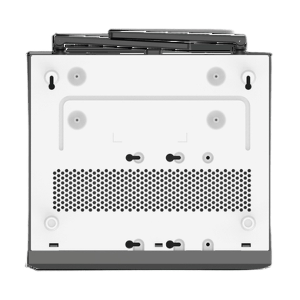 NVR de 4 Canales Ezviz X5S-4W para 1 Disco Duro máx. 8TB 1x USB 2.0 1x RJ-45 