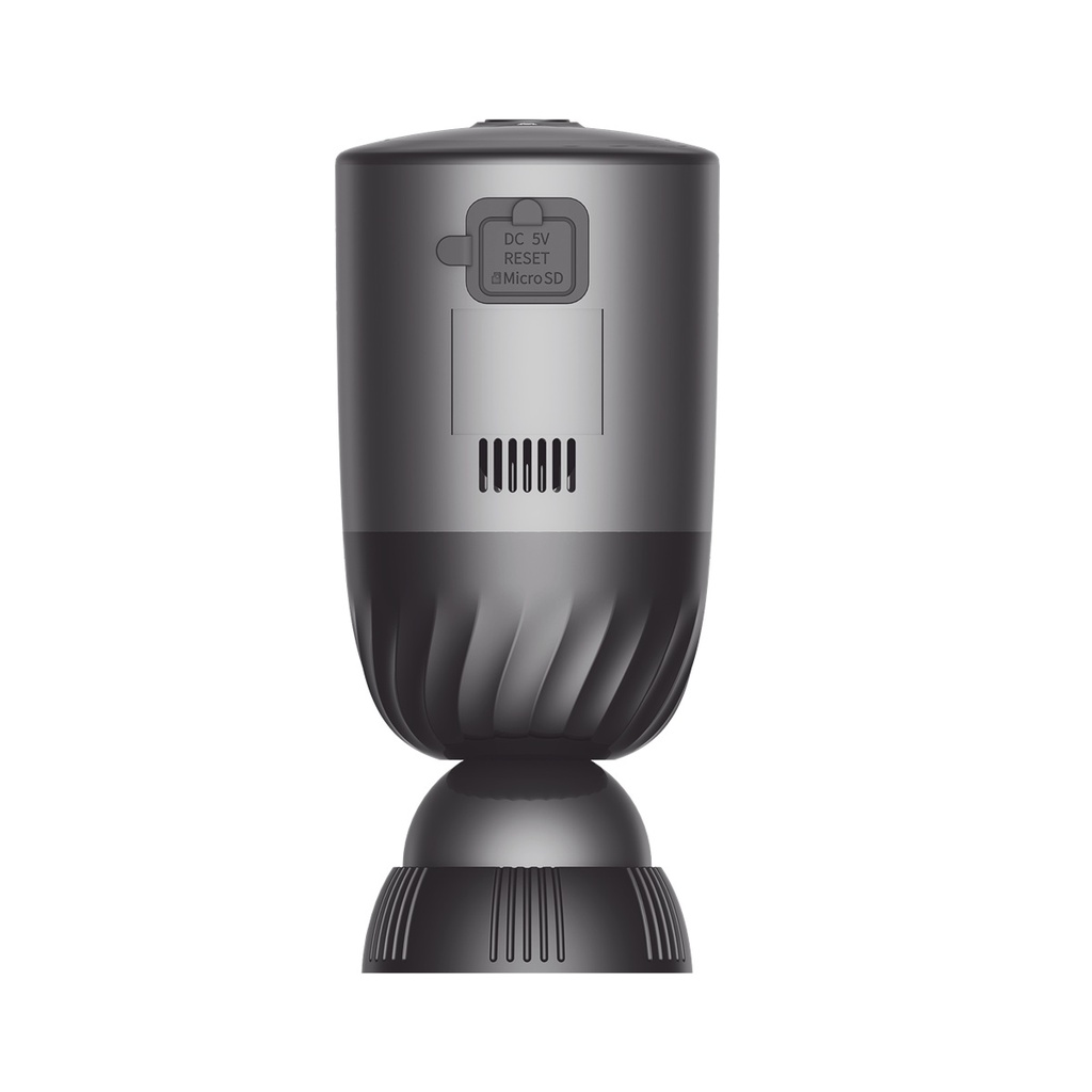 Cámara CCTV IP Smart WiFi Bullet Exterior Ezviz CS-BC1C 4K Inalámbrico 3840x2160 4K Día/Noche