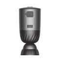 Cámara CCTV IP Smart WiFi Bullet Exterior Ezviz CS-BC1C 4K Inalámbrico 3840x2160 4K Día/Noche