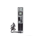 No Break Linkedpro LP3KRT Doble Conversión en Línea 2700W 3000VA Entrada 81V - 145V Salida 120V 8 Contactos 