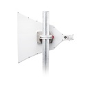 Antena Tipo Horn Txpro TXP-HA16-MIMO de 90° 16 dBi Ideal Para Ambientes de Alto Ruido 4.9-6.5 GHz Conector SMA-Hembra Con Montaje Incluido