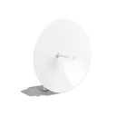 Antena Direccional txPRO TXP7GD36 36 dBi 5.1 - 7 GHz 