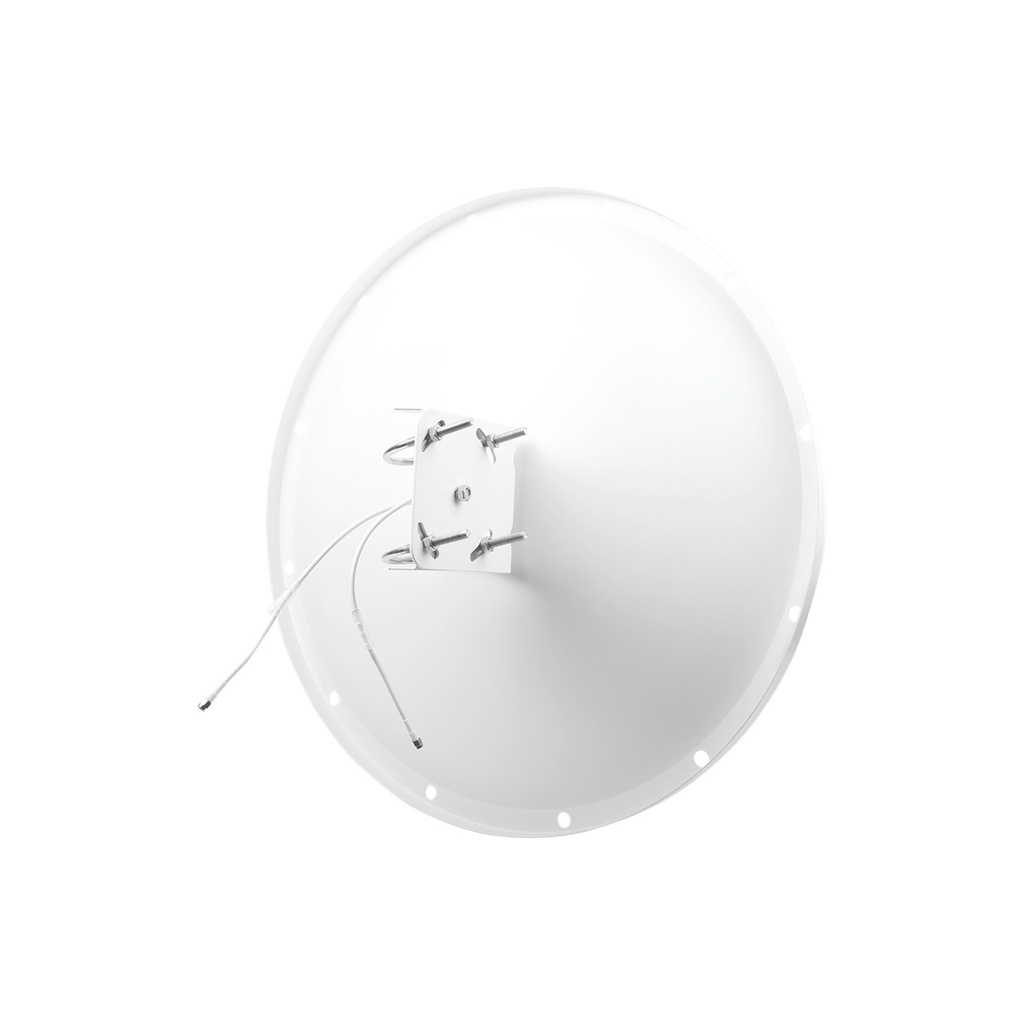 Antena Direccional txPRO TXP-D4865-28-SMA 28 dBi 4.8 - 6.5 GHz 