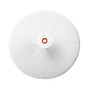 txPRO Antena Direccional MIMO TXP-D30-C5X 30 dBi 4.9 - 6.5 GHz 