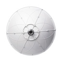 txPRO Antena Direccional MIMO TXP-D30-C5X 30 dBi 4.9 - 6.5 GHz 