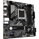 Tarjeta Madre Gigabyte B650M K Micro-ATX AM5 AMD B650 128GB DDR5 HDMI/DP para AMD 