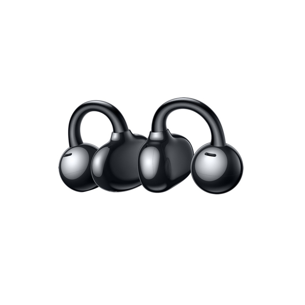 Audífonos In-ear con Micrófono Huawei FreeClip Inalámbrico Bluetooth