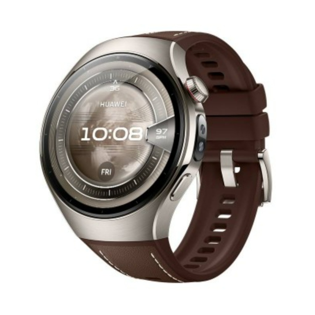 Smartwatch Huawei Watch 5 Amoled 46mm Compatible con Android e iOS