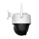 Cámara CCTV IP Torreta Interior Exterior Imou IPC-S7DN-5M0WEZ Alámbrico 2560x1920 Pixeles Día/Noche 
