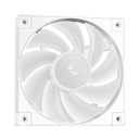 Enfriamiento Líquido Para CPU DeepCool MYSTIQUE 240 LX240 2x 120mm hasta 2400RPM