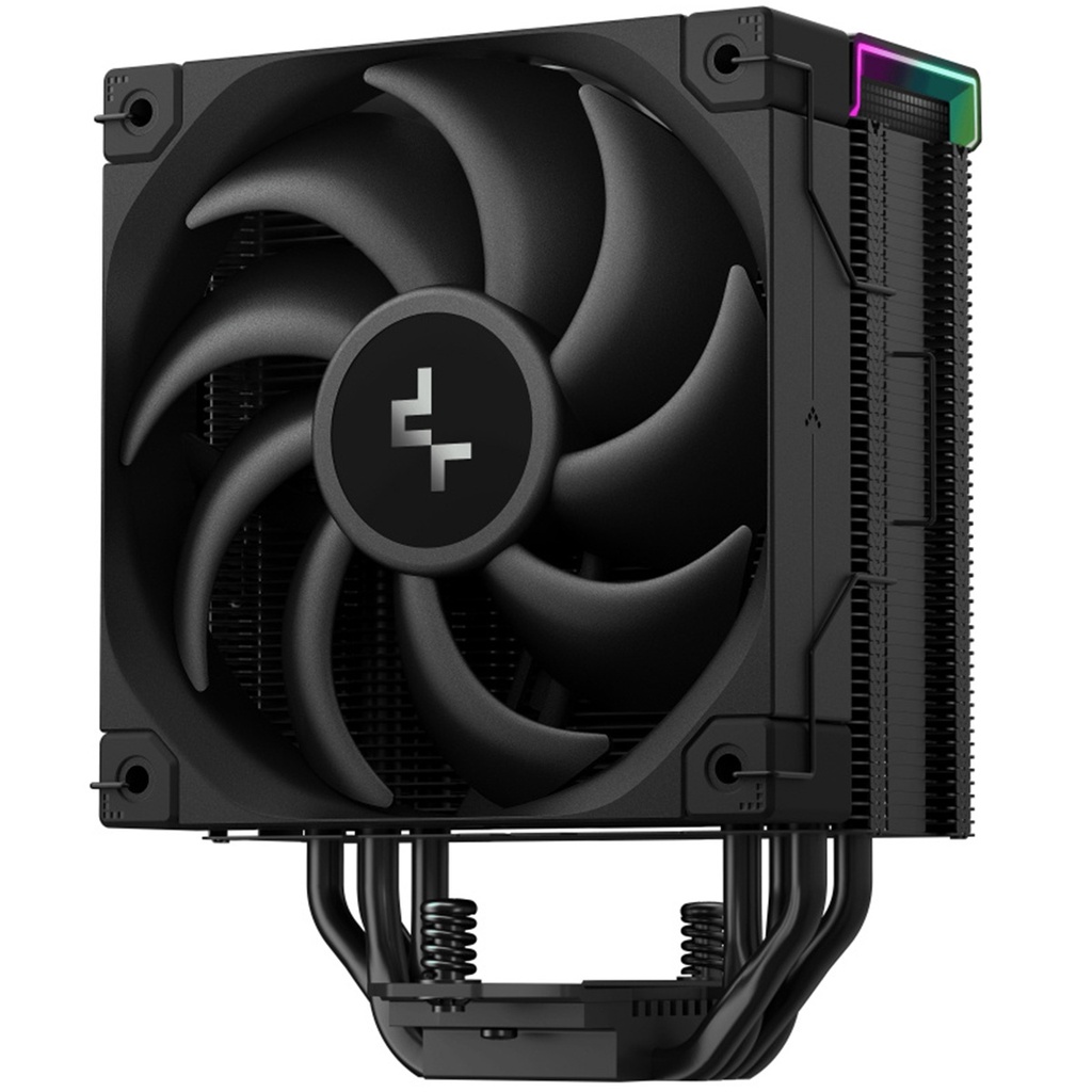 Disipador Para CPU DeepCool AK400 120mm Hasta 1750RPM