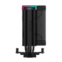 Disipador Para CPU DeepCool AK400 120mm Hasta 1750RPM