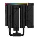 Disipador Para CPU DeepCool AK620 DIGITAL PRO 120mm Hasta 1700RPM