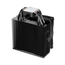 Disipador Para CPU be quiet! Pure Rock 3 120mm Hasta 2000RPM