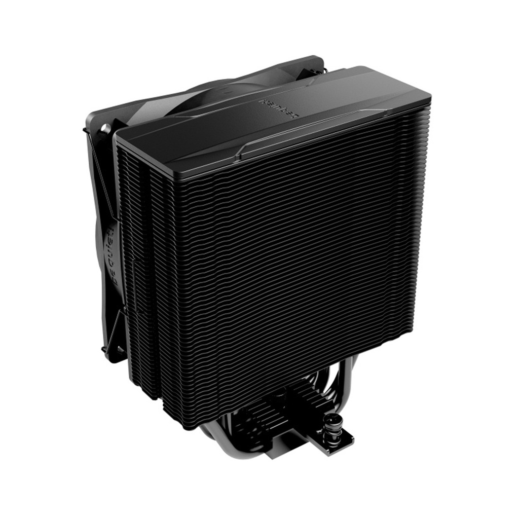 Disipador Para CPU be quiet! BK040 120mm Hasta 2000RPM