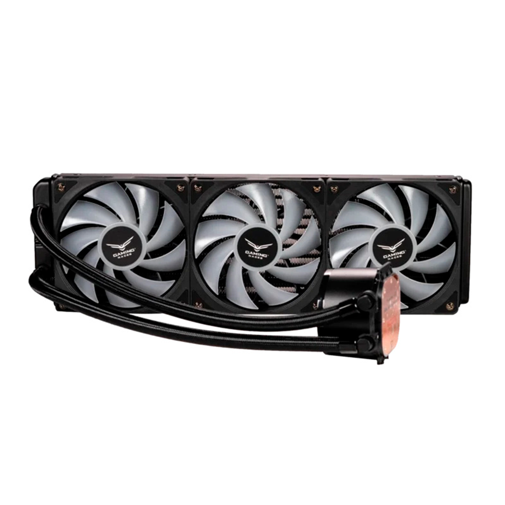 Enfriamiento liquido 360m artico na-0652 -