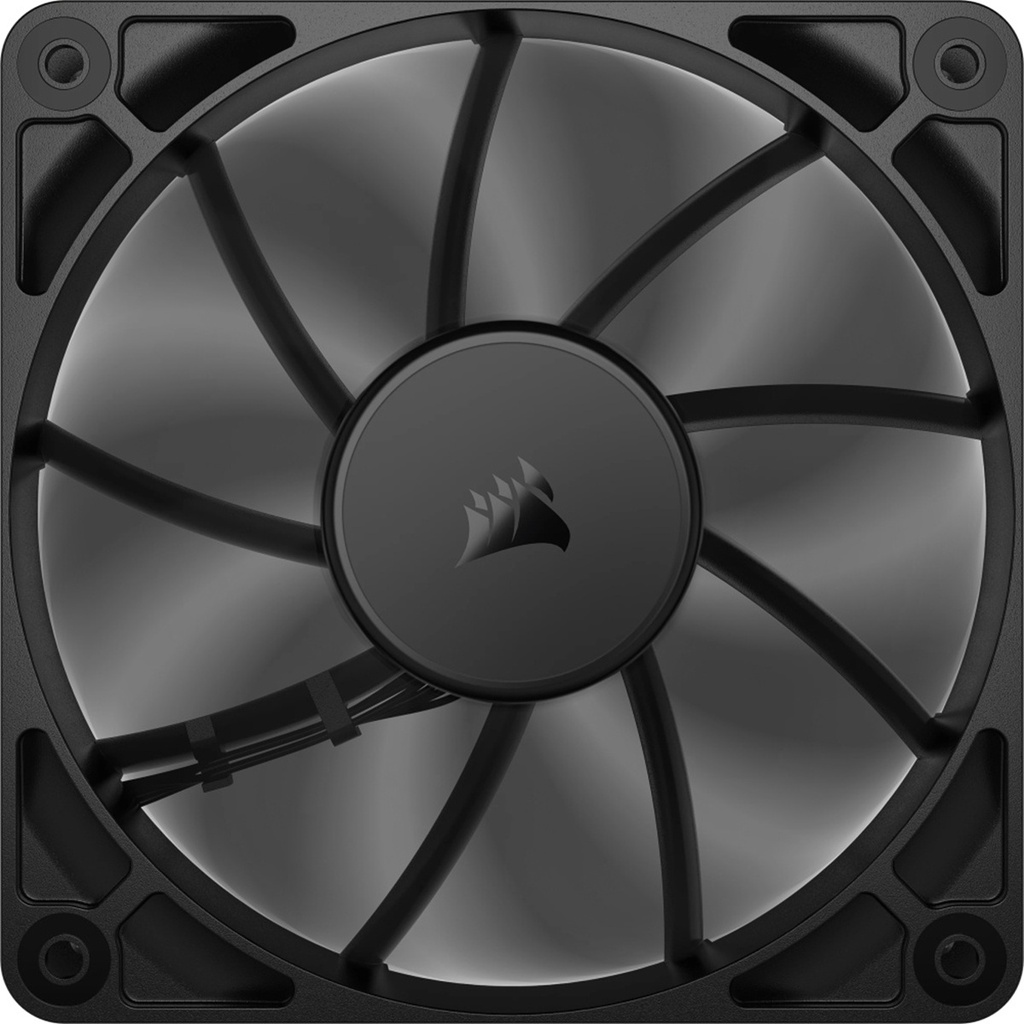 Ventilador Para CPU Corsair RS120 120mm 2100RPM