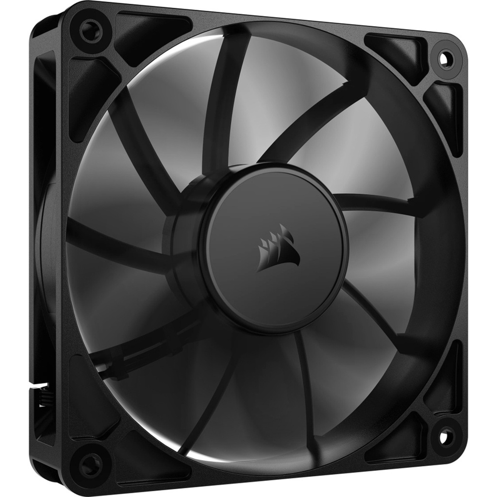 Ventilador Para CPU Corsair RS140 140mm 1700RPM