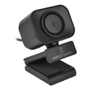 Webcam Perfect Choice PC-320548 5MP 2560x1440 Pixeles USB