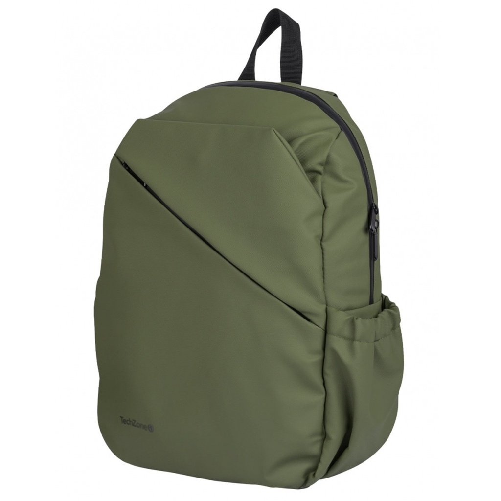 Mochila Style de Poliéster Para Laptop 16" TechZone TZLBP29-V 
