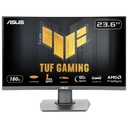 Monitor Gamer Curvo ASUS VG24VQER LCD 23.6" Full HD FreeSync 180Hz HDMI/DisplayPort