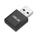 Adaptador de Red USB ASUS BE92 Nano Inalámbrico WLAN 2882Mbit/s Triple Banda 2.4/5/6 GHz