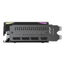 Tarjeta de video pny geoforce rtx 5070 triple fan argb oc 12gb gddr7 pcie 5.0 x16