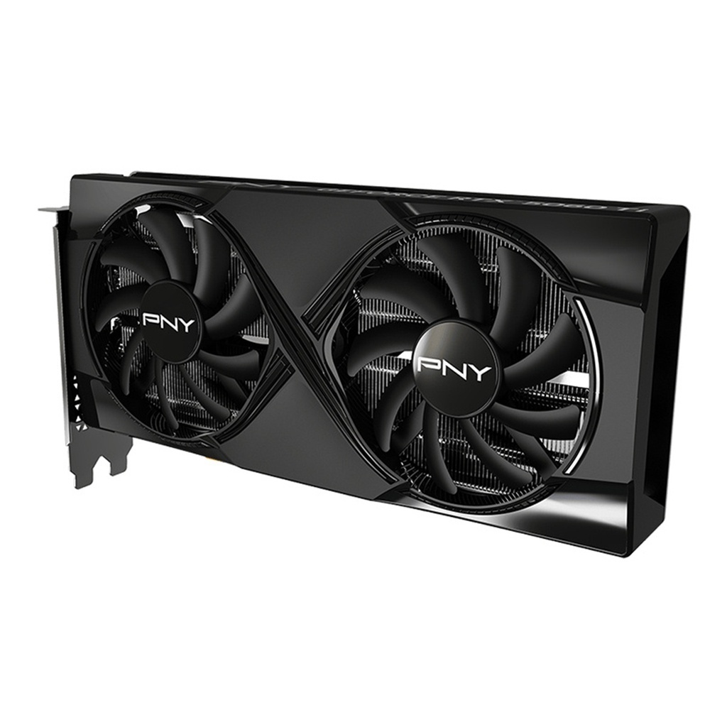Tarjeta de Video PNY NVIDIA GeForce RTX 5060 Ti DUAL FAN 8GB 128-bit GDDR7 PCI Express x8 5.0