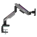 Soporte De Escritorio MSI MPG MT201R Hasta 49" Hasta 20Kg