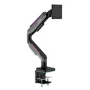 Soporte De Escritorio MSI MPG MT201R Hasta 49" Hasta 20Kg