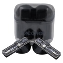 Audífonos In-ear Con Micrófono Backdrop TWS-4 Inalámbrico Bluetooth