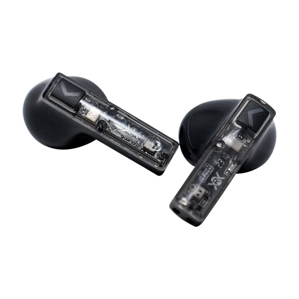 Audífonos In-ear Con Micrófono Backdrop TWS-4 Inalámbrico Bluetooth