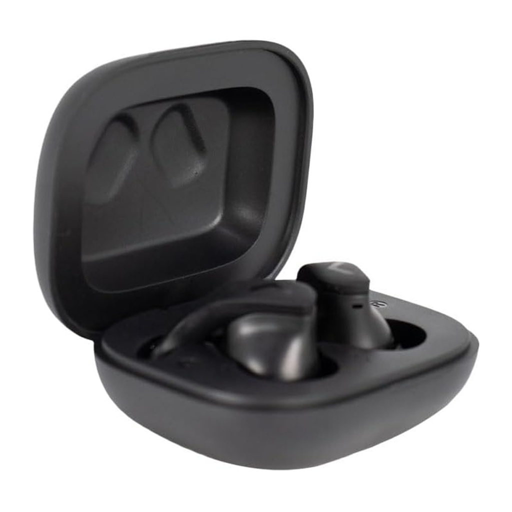 Audífonos In-ear con Micrófono Backdrop TWS-8 Inalámbrico Bluetooth USB-C