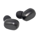 Audífonos In-ear con Micrófono Backdrop TWS-7 Inalámbrico Bluetooth USB C