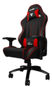 Silla Gamer Game Factor CGC600 V2 Hasta 150Kg Con Descansabrazos