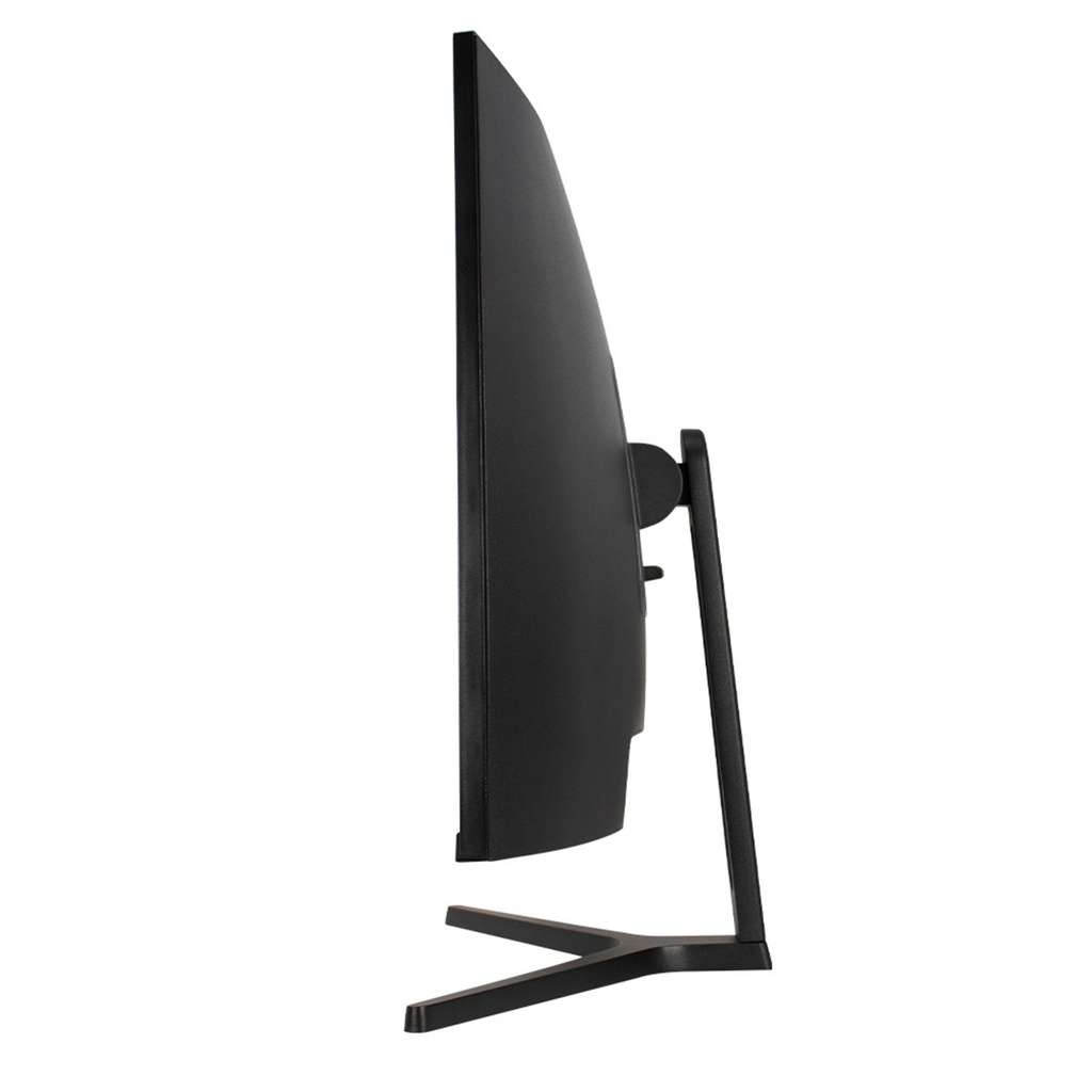 Monitor Gamer Curvo Ocelot Gaming OM-C27 LCD 27" Full HD FreeSync 240Hz HDMI/DisplayPort