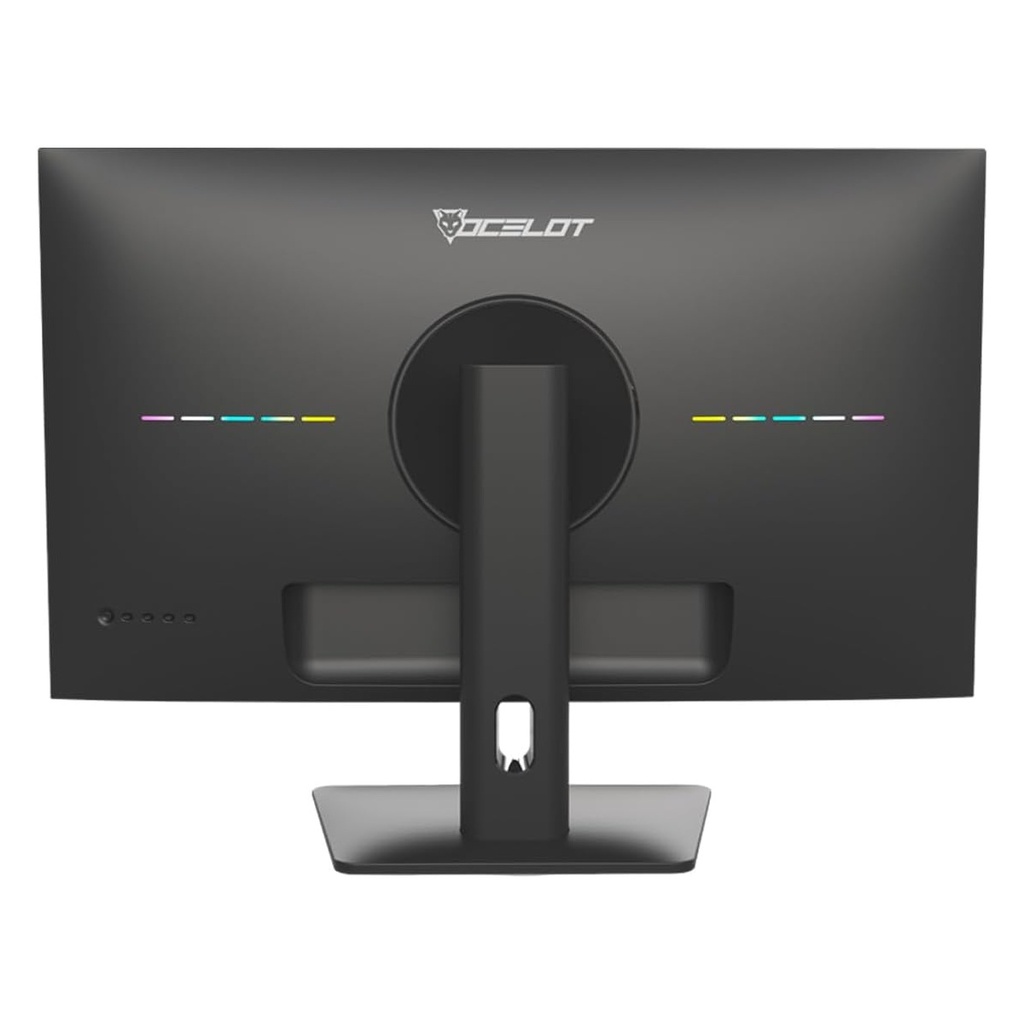 Monitor Gamer Ocelot Gaming OM27-02 LED 27" Full HD FreeSync 240Hz HDMI/DisplayPort