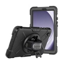 Funda de Poliuretano Para Galaxy Tab A9 Manhattan 996525 8.7"