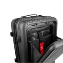 Maleta de Viaje Rígida Carry On Perfect Choice Airly 21" Cerradura