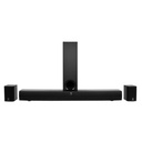 Home Theater Perfect Choice Soundity Bluetooth 5.1 Canales 200W HDMI