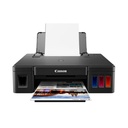 Impresora Tinta Continua Canon Pixma G1110 4800x1200 DPI USB