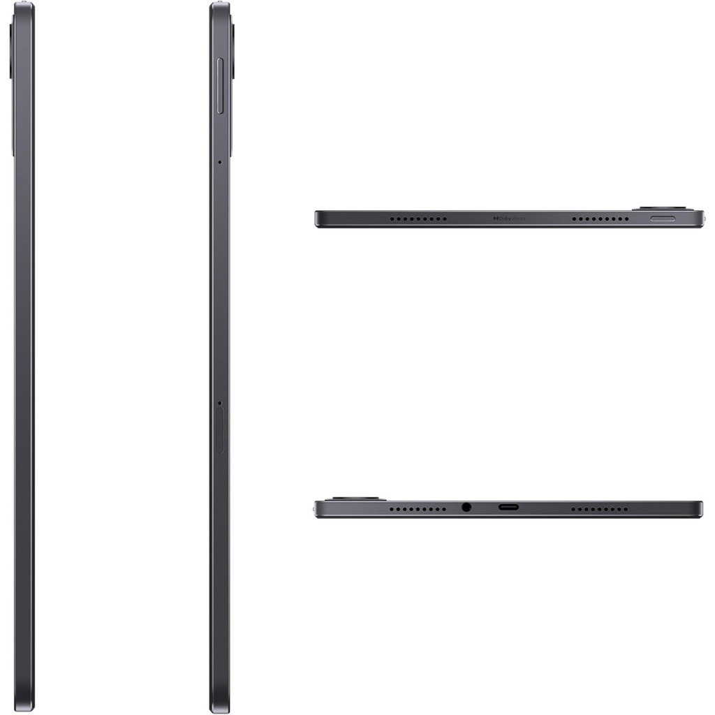 Tableta Xiaomi Redmi Pad 2 11" 8GB RAM 256GB 2.5K 90Hz Alto Rendimiento