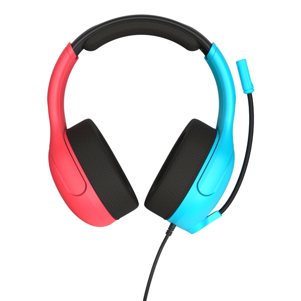 Audífonos Gamer Turtle Beach Airlite Fit Para Xbox One/Xbox Series X|S/Nintendo Switch/PC/Smartphone Alámbrico 3.5mm