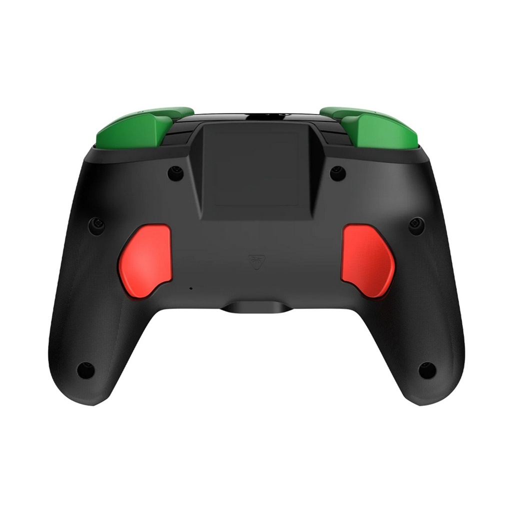 Control Inalambrico Turtle Beach Rematch Donkey Kong Para Nintendo Switch